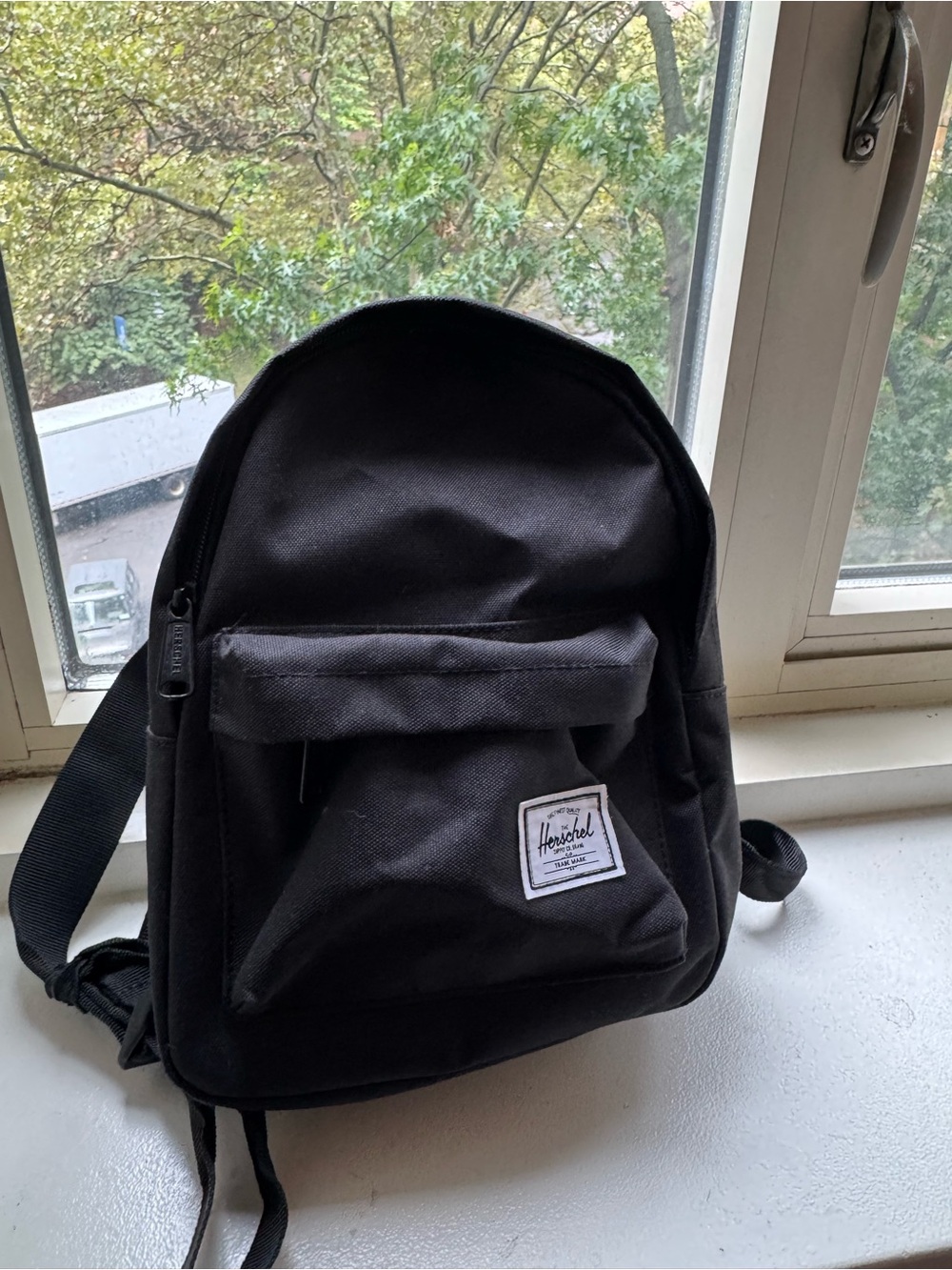 Herschel Supply mini backpack